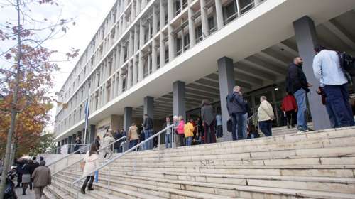 Αθώοι πανεπιστημιακοί γιατροί για υπερκοστολογήσεις ορθοπεδικών υλικών