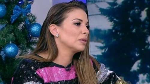 Ελένη Χατζίδου: "Με έχουν κλειδώσει σε γραφείο επιχειρηματία για να με στριμώξει"