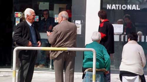 Ο "χάρτης" των πληρωμών από τον e-ΕΦΚΑ και τη ΔΥΠΑ έως τις 22 Μαΐου