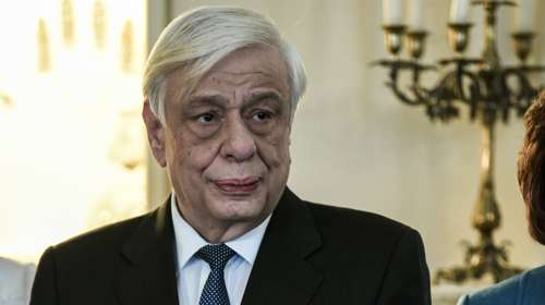 Παρασκήνιο: Ο Προκόπης Παυλόπουλος ούτε σε φωτογραφία δεν θέλει να είναι με τον Μητσοτάκη