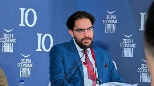 Ευρώπη και το κρίσιμο σταυροδρόμι της νομισματικής τάξης  πραγμάτων