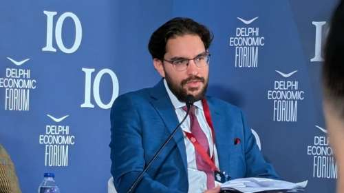 Η Ευρώπη δεν έχει πρόβλημα ιδεών.  Έχει πρόβλημα εκτόξευσης