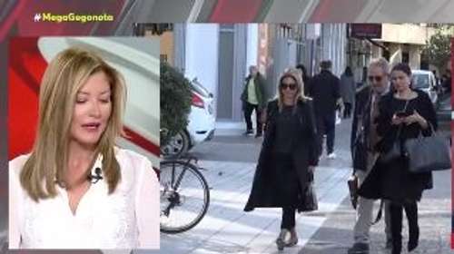 Τζίμα για Καρυστιανού: "Καμία γυναίκα στην Ελλάδα δεν θα συζητήσει για την αυτοδιάθεσή της"