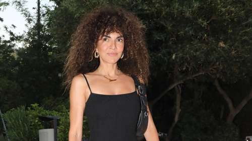 MAD VMA 2026: Η εντυπωσιακή αλλαγή της Μαρίας Σολωμού στα μαλλιά της - Με κοντό καρέ και κυμματισμούς [βίντεο]