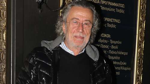 Τριανταφυλλόπουλος: "Ο Σαββίδης μού ζήτησε να φτιάξουμε κανάλι που να παίζει 70 Τσίπρα και 30 Μητσοτάκη"