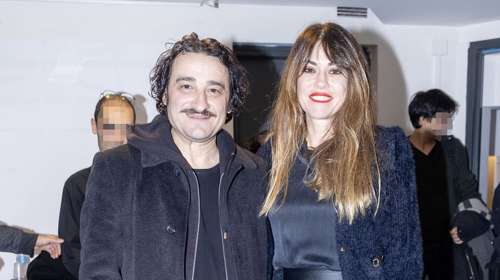 Βασίλης Χαραλαμπόπουλος: "Ζω κοσμογονικές αλλαγές" - Ανακοίνωσε τον χωρισμό του από τη Λίνα Πρίντζου [βίντεο]
