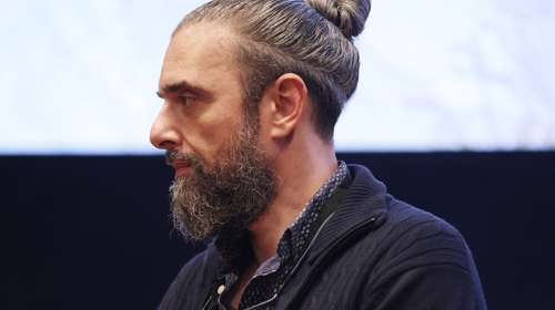 Ο Σωτήρης Τσαφούλιας μιλά για τη νέα σειρά "Ριφιφί": Εμπνέεται από δύο αληθινές ιστορίες