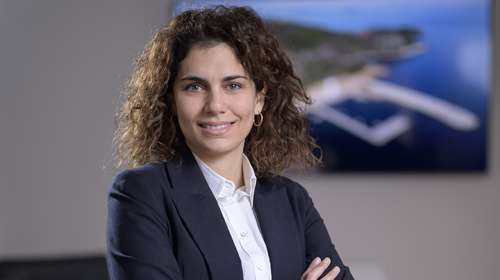 SICAP CONSTRUCTIONS: Διαμορφώνοντας τις Υποδομές που συνδέουν την Ελλάδα με τη Θάλασσα