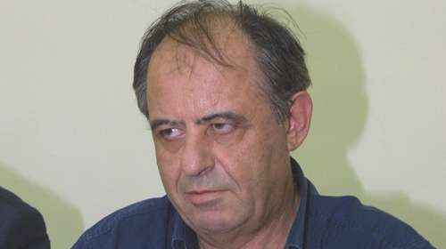 Νεκρός ο γραμματέας του ΣΥΡΙΖΑ στον Αλμυρό- Ηταν τρεις μέρες μόνος του στο σπίτι