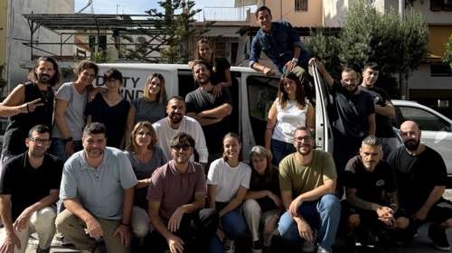 Η DIRTY LAUNDRY A.E πιστοποιήθηκε ως Great Place To Work®