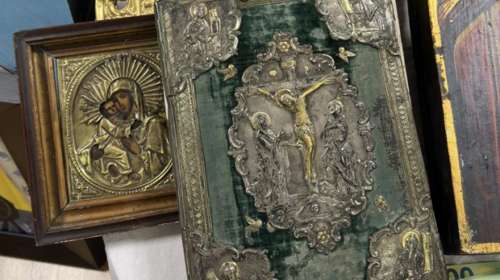Τσούκαλης για Τσαγκαράκη: "Εγώ τηλεφώνησα στην αστυνομία για το Ευαγγέλιο" - Τι αποκάλυψε