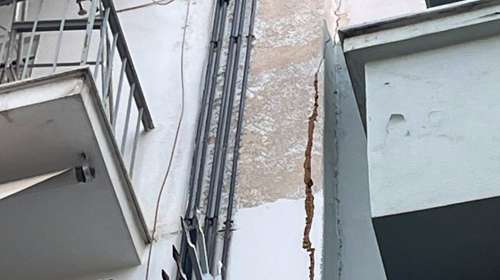 Γεράσιμος Παπαδόπουλος για Κυψέλη: "Επιβάλλεται άμεσος και επίσημος έλεγχος με κύριο στόχο την προστασία της ζωής"