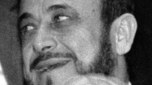 Πέθανε ο "χασάπης της Χάμα", ο αδελφός του εκλιπόντος προέδρου της Συρίας Χαφέζ αλ Άσαντ