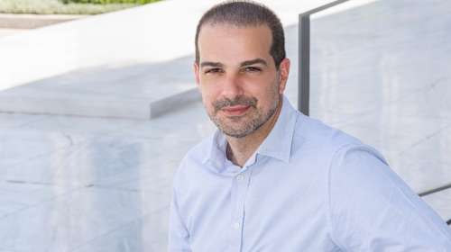 Γαβριήλ Σακελλαρίδης για εξελίξεις στη Νέα Αριστερά: Όσοι θέλουν να αποχωρήσουν να το ξεκαθαρίσουν άμεσα