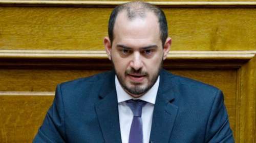 Γιώργος Κώτσηρας: "Αίτημα της κοινωνίας οι 72 δόσεις, πάγια πολιτική η μείωση βαρών" - Τι ισχύει με νέο fuel pass