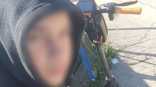 "Τον ήξερα από παιδάκι": Συγκλονίζει ο γιατρός για τον 13χρονο που έχασε τη ζωή του σε τροχαίο με πατίνι