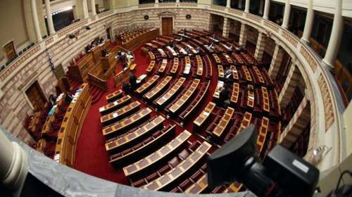Σε διαβούλευση μέχρι τις 17 Νοεμβρίου ο αναπτυξιακός νόμος - Τι περιλαμβάνει