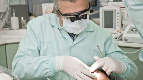 Χωρίς rapid test οι εμβολιασμένοι στα οδοντιατρεία: Ερχεται νέα ΚΥΑ, λέει ο Πρόεδρος του Οδοντιατρικού Συλλόγου