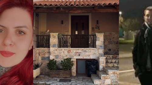 Λαύριο: Τους βρήκε γυμνούς στο κρεβάτι - Έδρασε με απύθμενο μένος ο Ρουμάνος, κατακρεουργημένα τα θύματα της επίθεσης