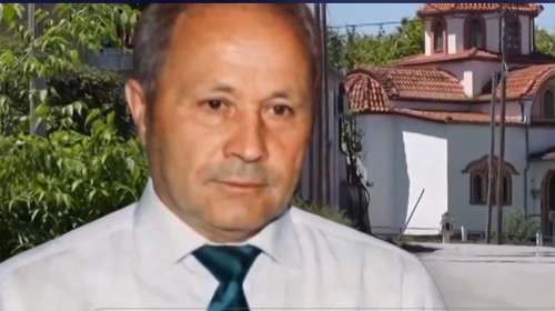 Το χειρότερο σενάριο επιβεβαιώθηκε στην εξαφάνιση του 78χρονου Στέργιου Βλάχου: Νεκρός  500-600 μέτρα από το σπίτι του