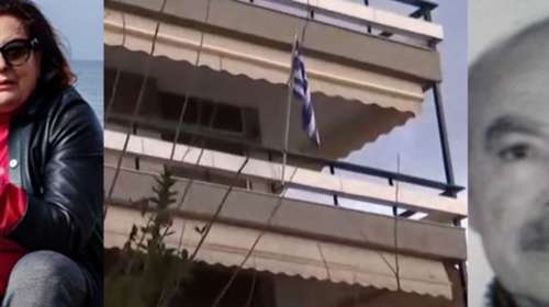 Γλυφάδα: "Φως" στο κίνητρο του Αιγύπτιου από  κλήσεις και μηνύματα ψάχνουν οι αρχές  - Τι βρέθηκε στο σπίτι της οδού Τσιτσάνη