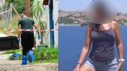 Σαλαμίνα: Η νύφη σκότωσε την πεθερά για 8.000 ευρώ - Ο εθισμός στον τζόγο, η σκηνοθετημένη ληστεία και οι προσευχές της 76χρονης