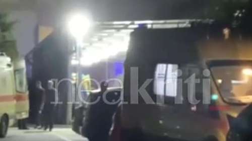 Αιματηρό επεισόδιο στη Μεσαρά: Δύο αδέλφια εντοπίστηκαν μαχαιρωμένα σε χωράφι - Σοβαρά τραυματίας ο ένας