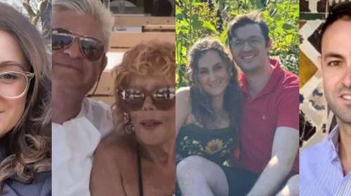 Έκρηξη στην Πλάκα: Αυτοί είναι οι έξι άνθρωποι που βρήκαν τραγικό θάνατο στη Λυσικράτους