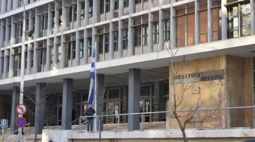 Θεσσαλονίκη: Ένοχος ο δημοτικός αστυνομικός για τον βιασμό εκδιδόμενης - Ποια ποινή του επιβλήθηκε