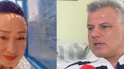 Αρτέμιδα: Μυστήριο με την εξαφάνιση της Γιου Τινγκ - Μιλούσε στα κινεζικά στο τηλέφωνο την ημέρα που χάθηκε