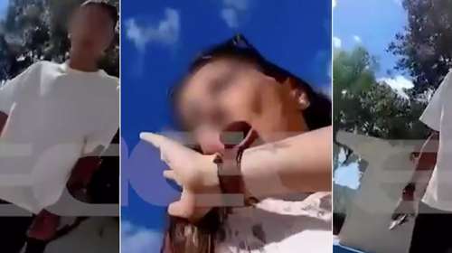 Άνω Λιόσια: "Θόλωσα και της έριξα δύο χαστούκια" - Η παραδοχή γονέα για τον ξυλοδαρμό της διευθύντριας του νηπιαγωγείου