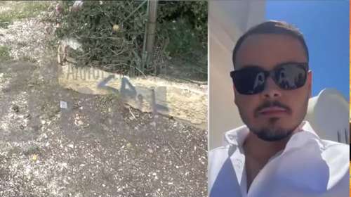Τραγικό παιχνίδι της μοίρας στον Άγιο Δημήτριο: Ο 25χρονος πέθανε στο σημείο που ξεψύχησε ο παππούς του