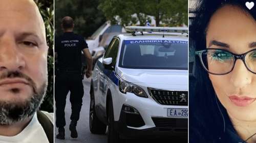 Γυναικοκτονία στη Ν. Σμύρνη: "Όλα δείχνουν προπαρασκευή" -Το καρτέρι θανάτου που της έστησε ο 48χρονος και τα ψηφιακά ίχνη