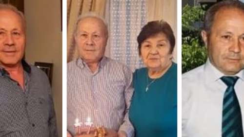 Στέργιος Βλάχος: Μαρτυρίες, κάμερες και διαδρομές συνθέτουν το σκοτεινό παζλ της εξαφάνισής του