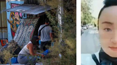 Κυψέλη: Ανοίγουν φάκελοι εξαφανισμένων γυναικών - Στο μικροσκόπιο και η εξαφάνιση της 50χρονης Γιου Τινγκ