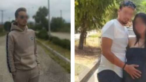 Θρήνος για τον 21χρονο που "καρφώθηκε" σε λεωφορείο: "Του έφυγε το αυτοκίνητο, δεν πρόλαβε ούτε το φρένο να ακουμπήσει"