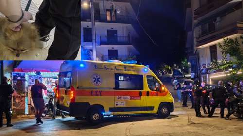 Εξάρχεια: Γνώριμος των τουρκικών αρχών ο 25χρονος που εκτελέστηκε με 5 σφαίρες - Το παρελθόν του - Συγκίνηση για το σκυλάκι