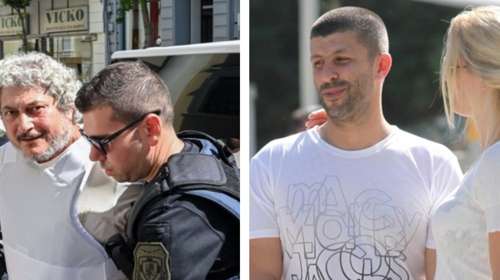 Τζέιμς Δαλαμάγκας: Οι σχέσεις του με τον δολοφονημένο επιχειρηματία Γιάννη Μακρή - Υποπτος και για ακόμη μία δολοφονία