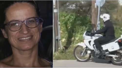 Μεγαλώνει το μυστήριο με την εξαφάνιση της 45χρονης Σταυρούλας στην Κρήτη: "Εδώ δεν υπάρχει το παραμικρό στοιχείο"