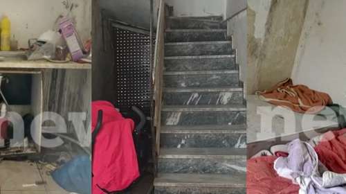 Άγιοι Ανάργυροι: Υποσιτισμένα τα τρία παιδιά που μεταφέρθηκαν στο Παίδων - Πριν δύο χρόνια είχε γίνει και άλλη καταγγελία