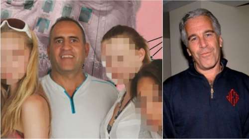 Ο κυνικός τρόπος του Επσταϊν να "ψαρεύει" κορίτσια - Τι "αποκαλύπτει" κυνηγός μοντέλων που δούλευε γι' αυτόν