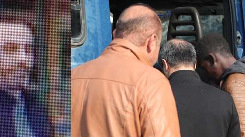 Το κατασκοπικό δίκτυο του Ιράν στην Ελλάδα - Οι τρεις "σκιές" της Σούδας και της Κύπρου και η κοινή συνισταμένη