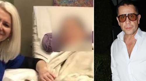 Γάκα: "Μου είπε ότι δεν είχε χρήματα για την πλασμαφαίρεση αλλά πρoχώρησα γιατί ήταν ο Μαζωνάκης - Του έκανα χάρη"