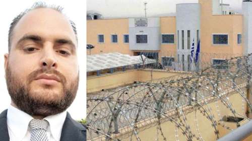 Δολοφονία Παπαδάτου στις φυλακές Δομοκού: Οι ηθικοί αυτουργοί και το μυστήριο με το περίστροφο