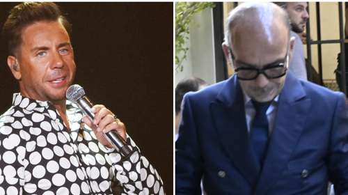 Μαζωνάκης: Τι έψαχναν στα κινητά μετά τον θάνατό του -"Αντίδοτο στην προποφόλη" και "τι να κάνω για τη μυδρίαση"