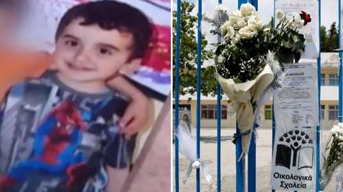 Μενίδι: Κόλαφος η αγόρευση του εισαγγελέα για τον θάνατο του 11χρονου Μάριου από αδέσποτη σφαίρα - "Ανείπωτη αδικία"