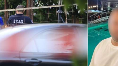 Νέα Σμύρνη: Ερευνάται η σχέση του 48χρονου με τη 45χρονη - Η γυναίκα είχε καταγγείλει τον πρώην της