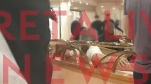 "Εχω πρόβλημα με το αλκοόλ, με χτύπησαν": Τι λέει ο 45χρονος που εισέβαλε γυμνός σε καμπίνα μαθητριών [βίντεο]