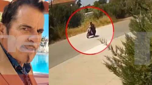 Φοινικούντα: Νέα βίντεο ντοκουμέντα και αποκαλυπτική μαρτυρία - "Θα αφήσω χαρτιά, αν πάθω κάτι να ψάξουν τον ανιψιό μου"