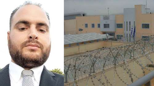 Φυλακές Δομοκού: Συμβόλαιο θανάτου "βλέπουν" οι Αρχές - Οι "βολικές" συμπτώσεις στη δολοφονία Παπαδάτου